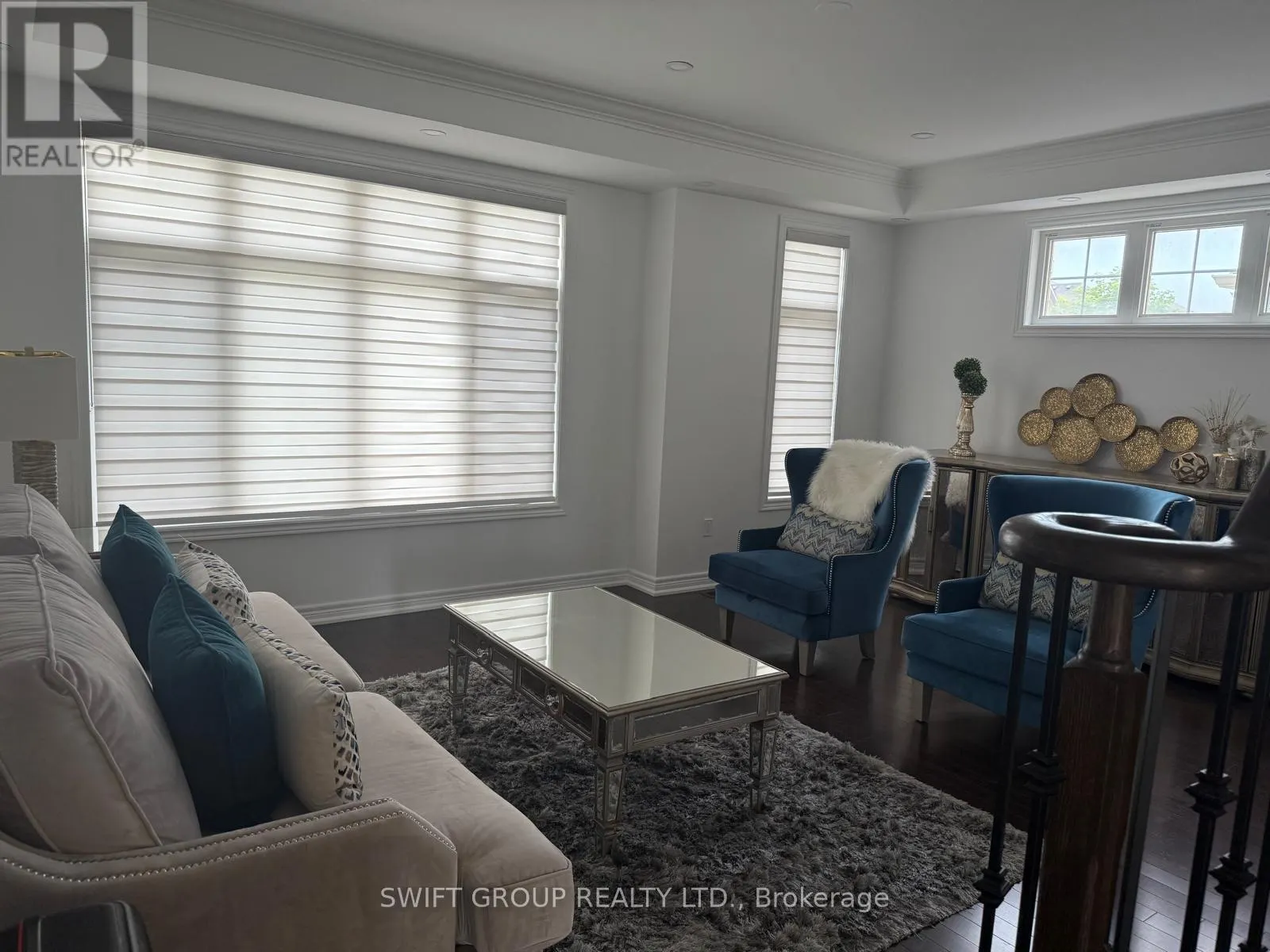 UPPER - 147 MCCANN CRESCENT