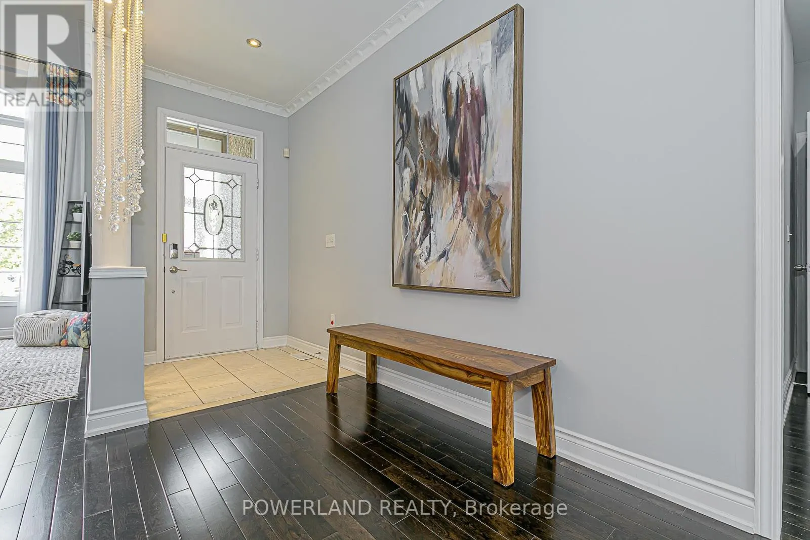 32 RALPH CHALMERS AVENUE