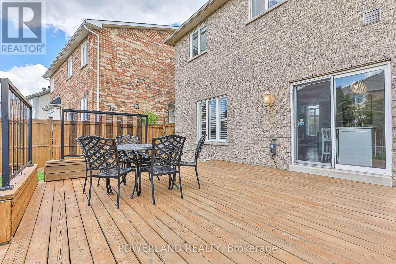 32 RALPH CHALMERS AVENUE