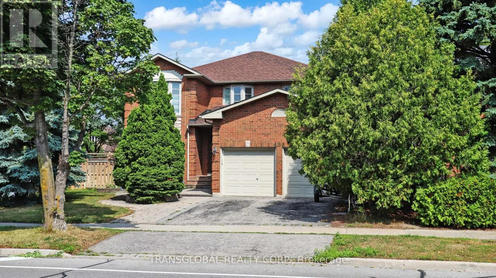 458 BEVERLEY GLEN BOULEVARD