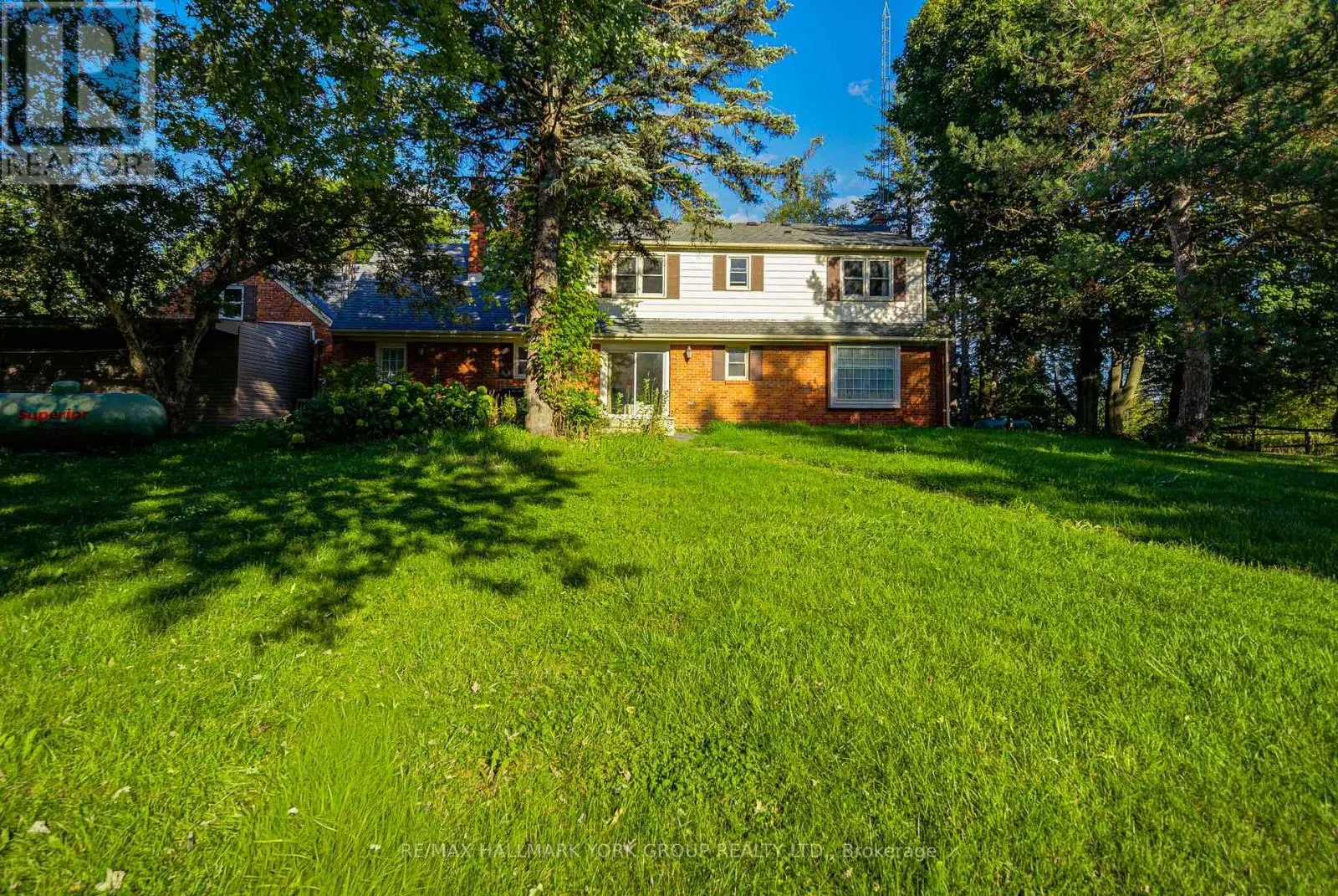 18 KENNEDY LANE