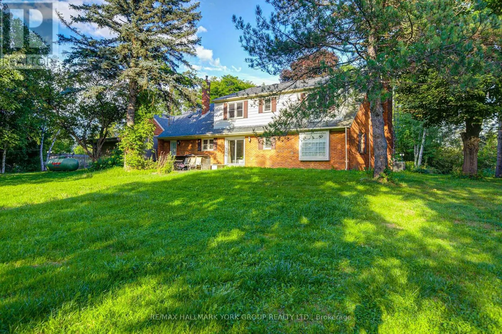 18 KENNEDY LANE