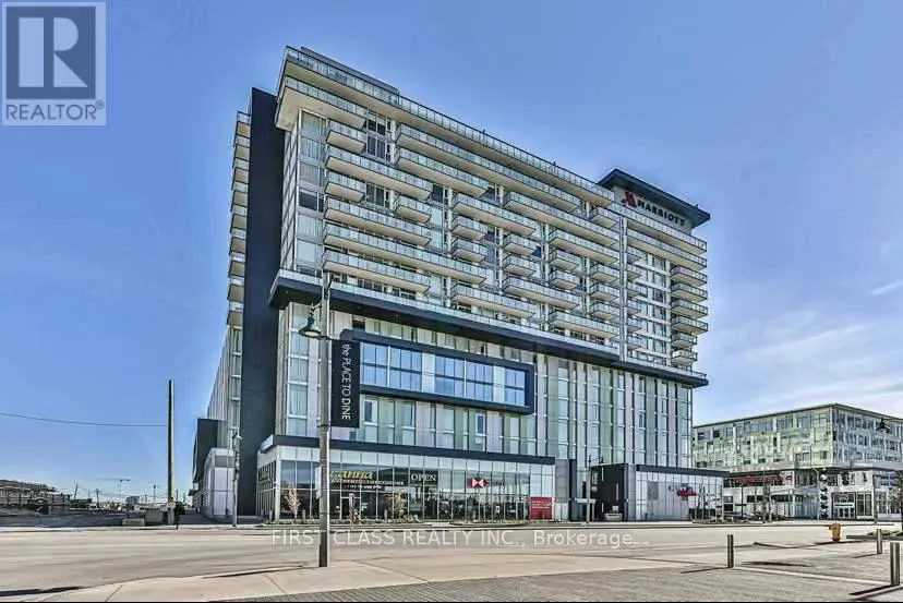 1502 - 8081 BIRCHMOUNT ROAD