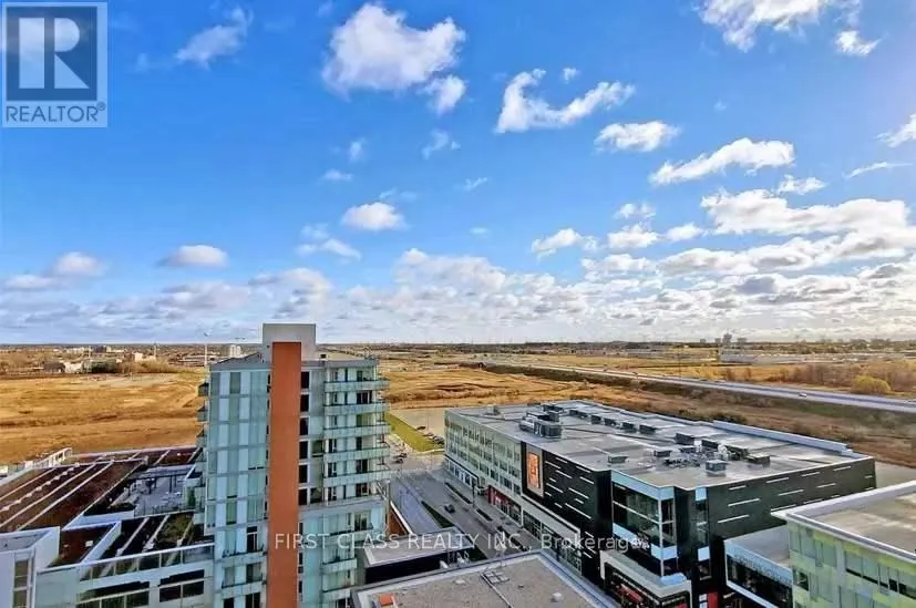 1502 - 8081 BIRCHMOUNT ROAD