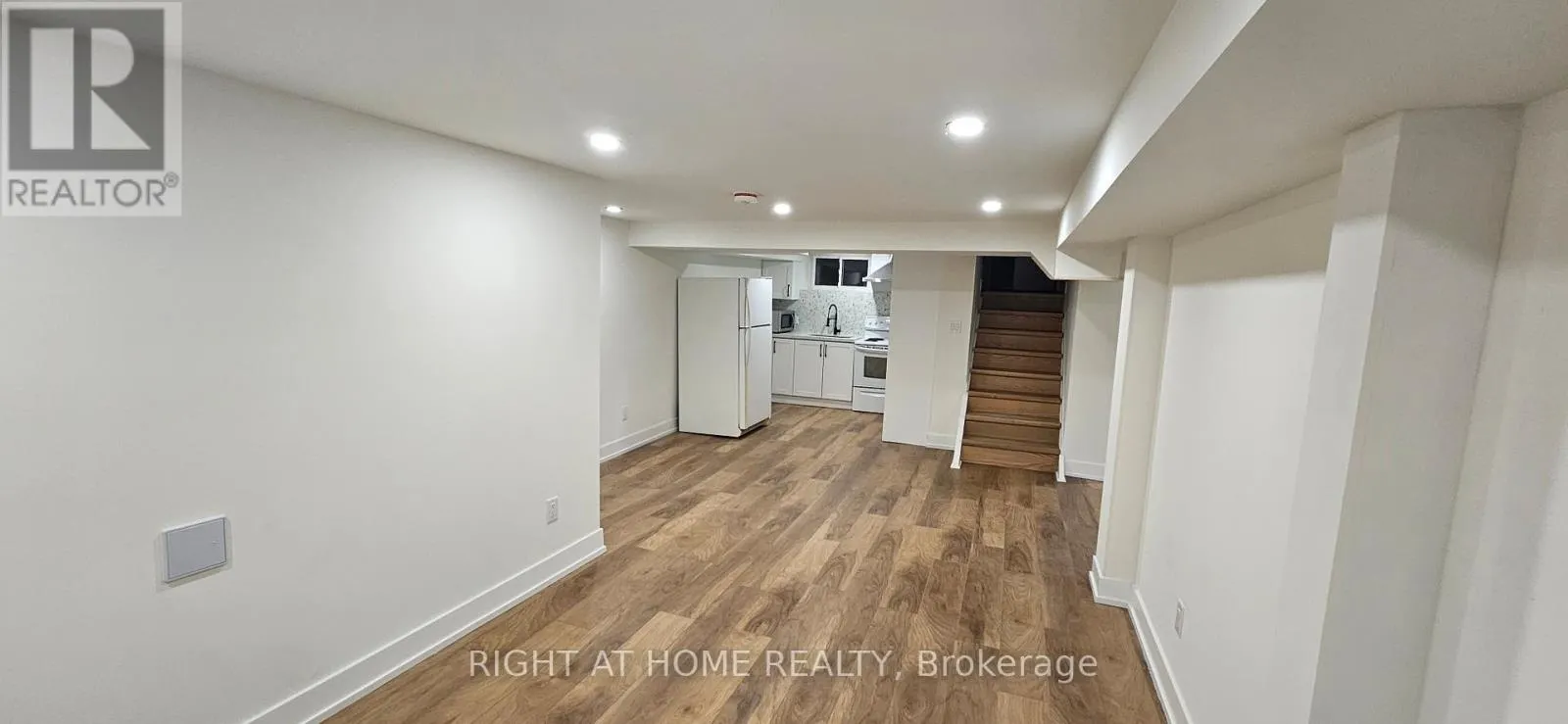 LOWER LEVEL - 38 JASPER DRIVE