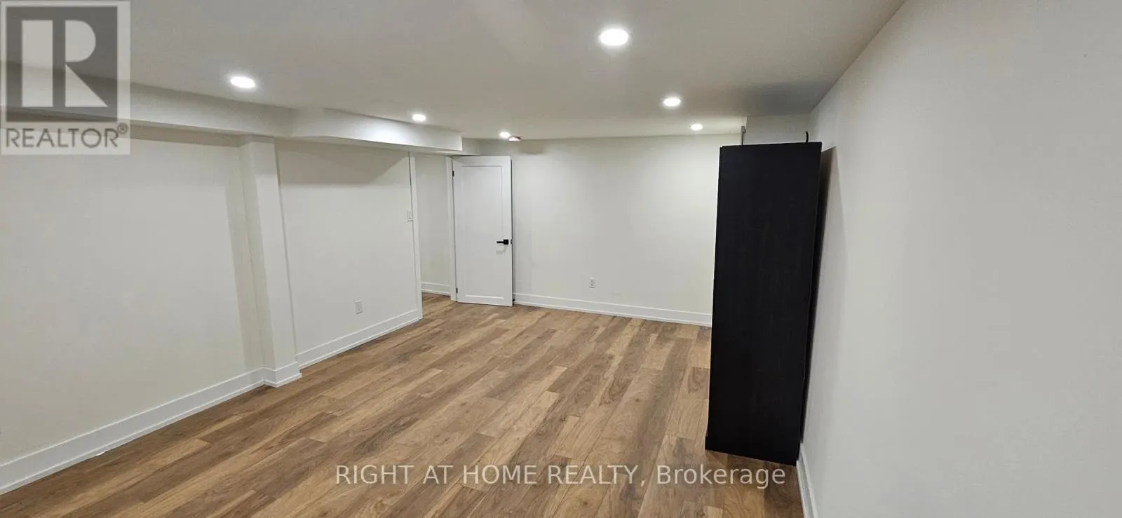 LOWER LEVEL - 38 JASPER DRIVE