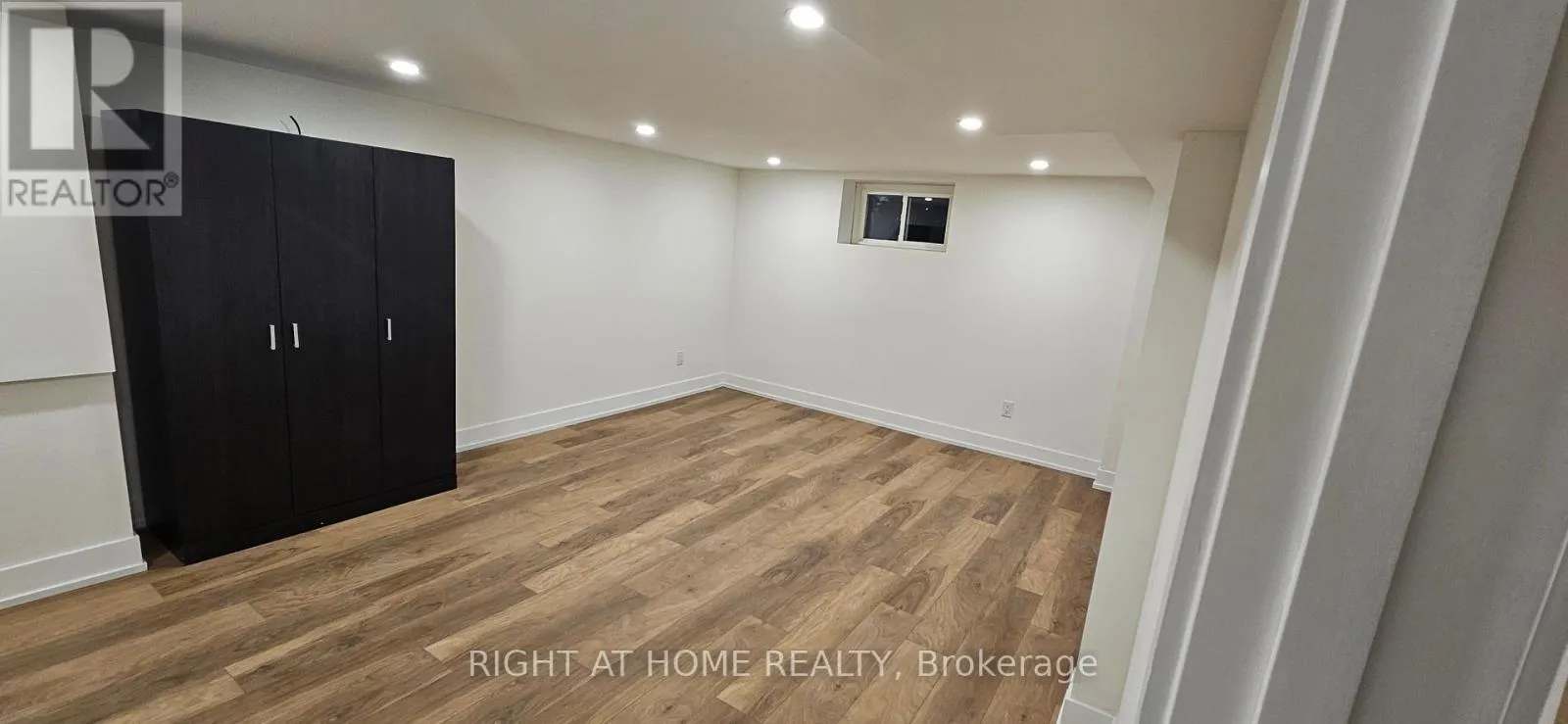 LOWER LEVEL - 38 JASPER DRIVE