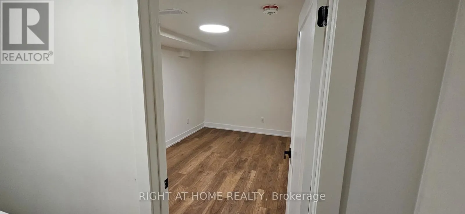 LOWER LEVEL - 38 JASPER DRIVE