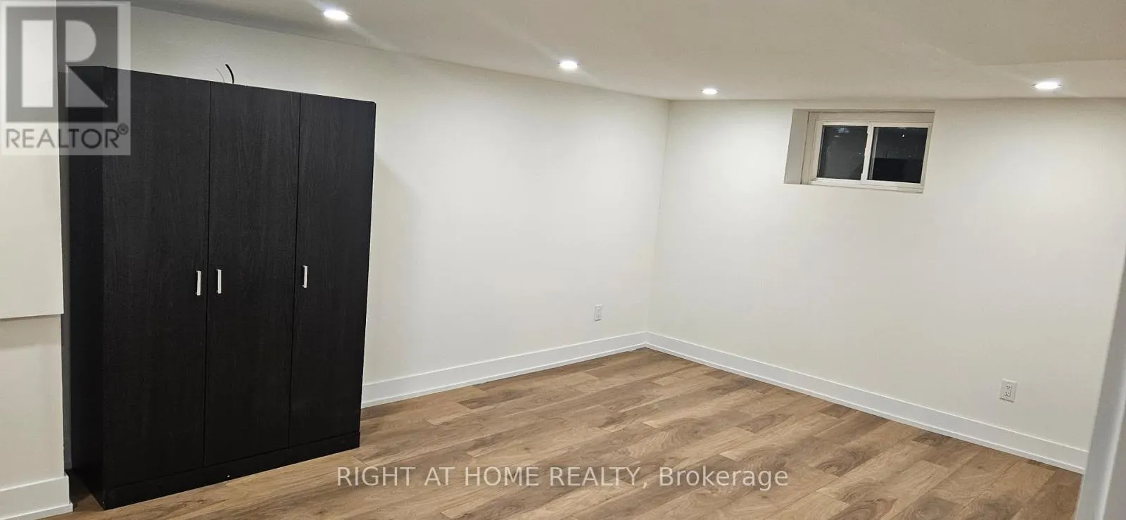 LOWER LEVEL - 38 JASPER DRIVE