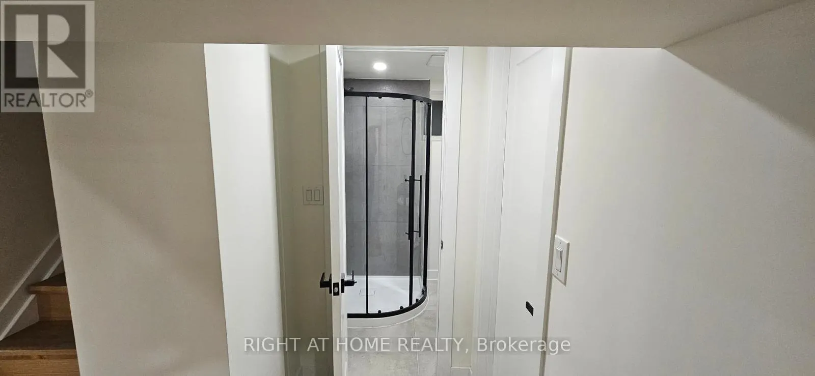 LOWER LEVEL - 38 JASPER DRIVE