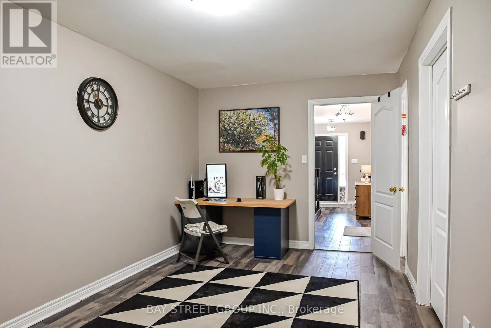 125 - 190 HARDING BOULEVARD W