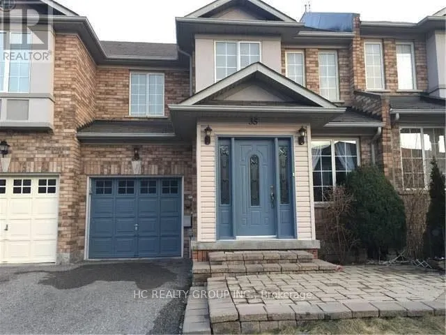 35 FERRIS STREET