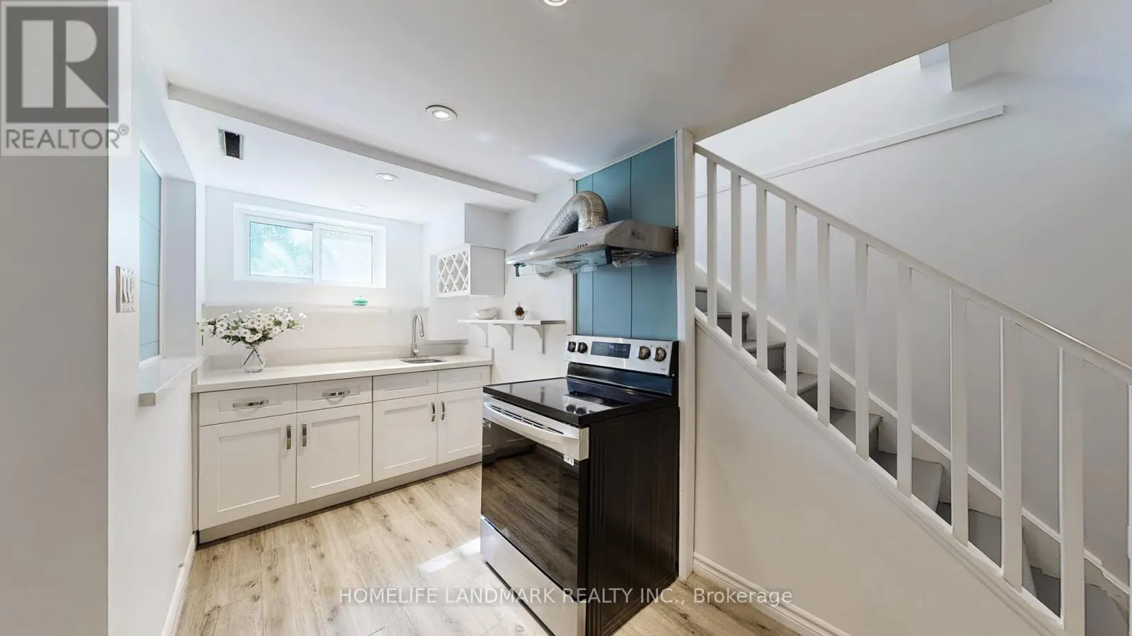 BASEMENT - 11 UPLANDS AVENUE