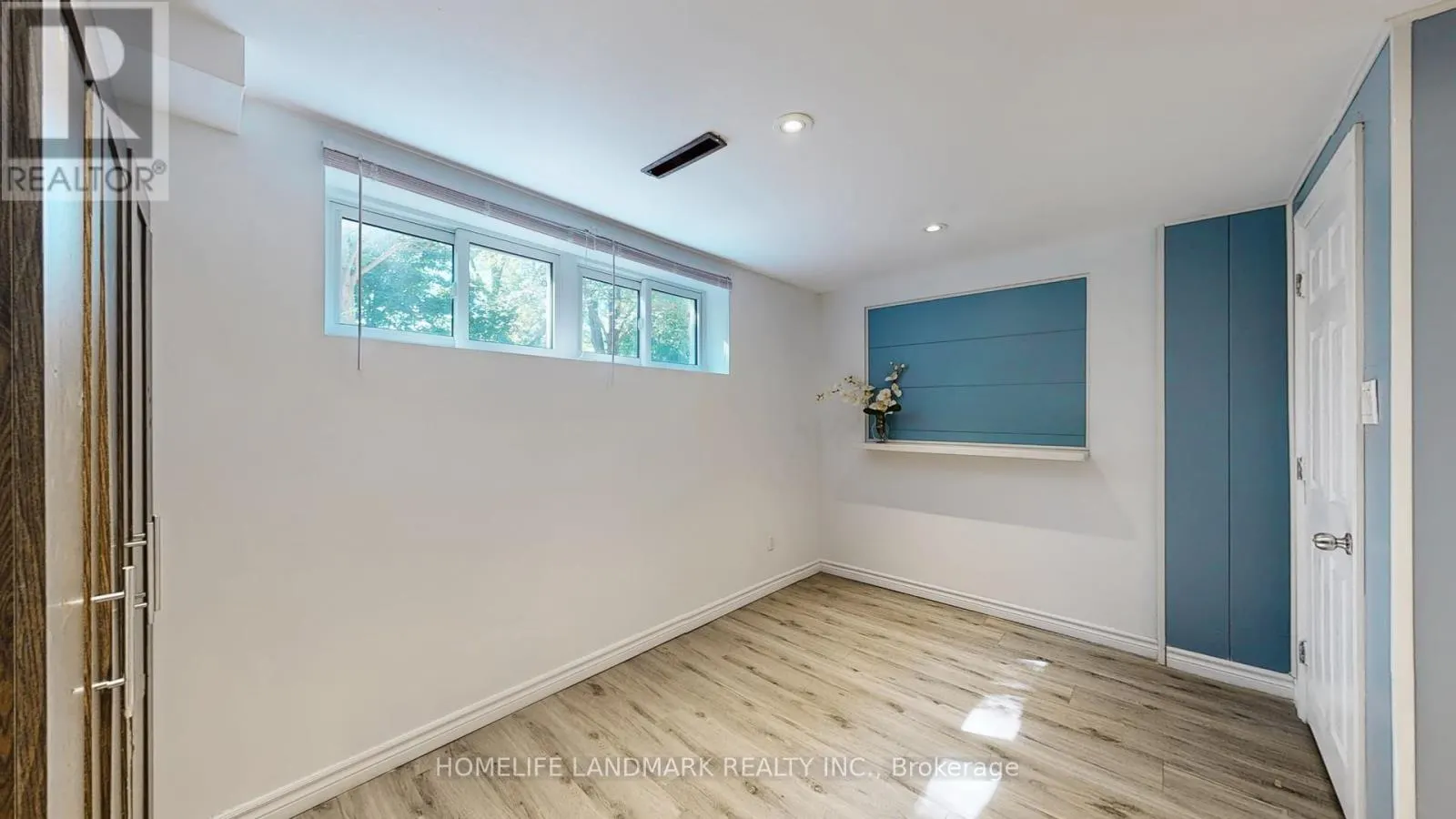 BASEMENT - 11 UPLANDS AVENUE