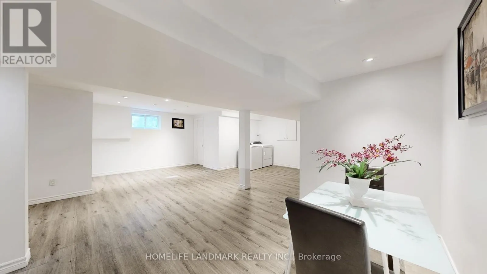 BASEMENT - 11 UPLANDS AVENUE