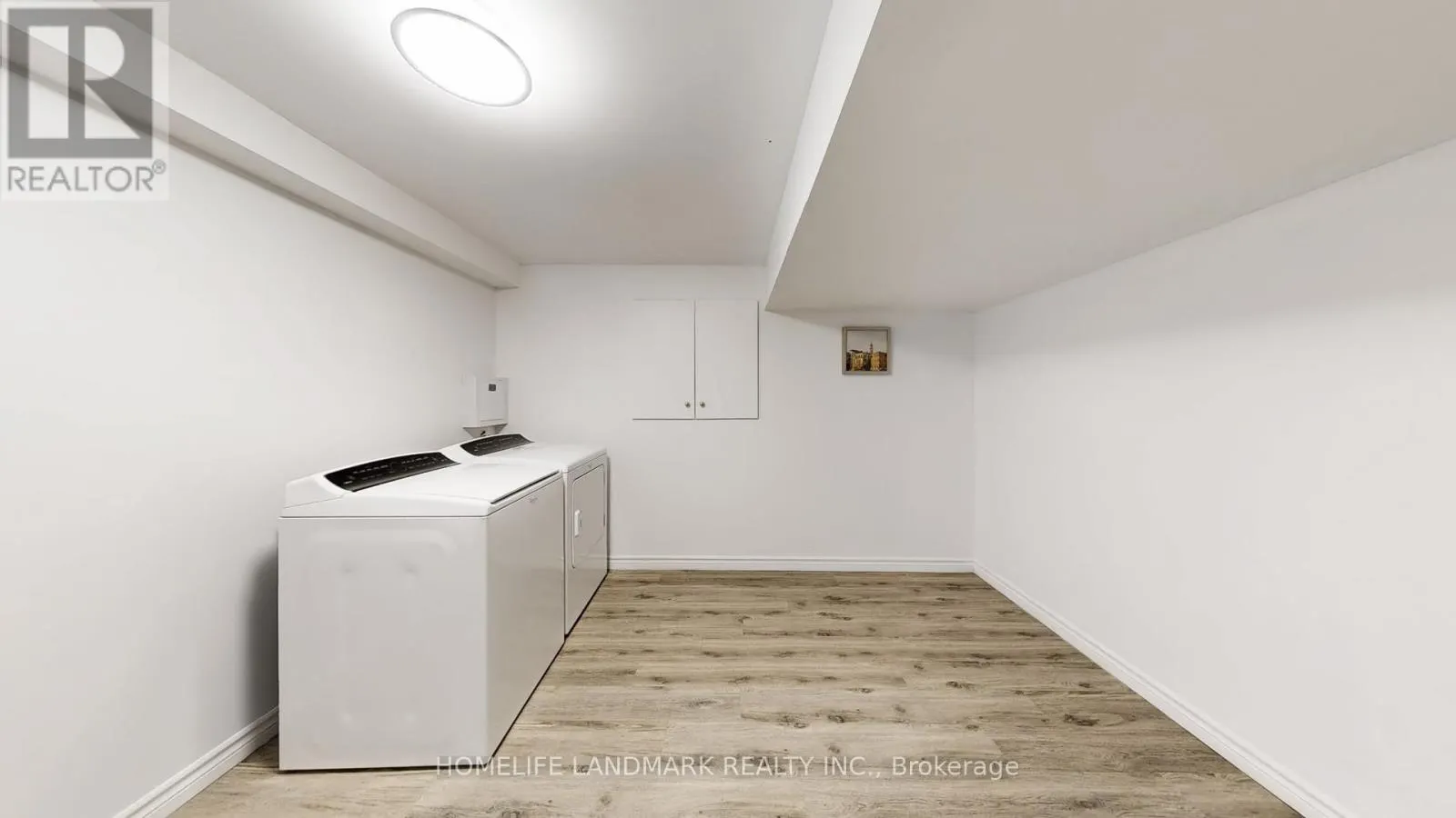 BASEMENT - 11 UPLANDS AVENUE