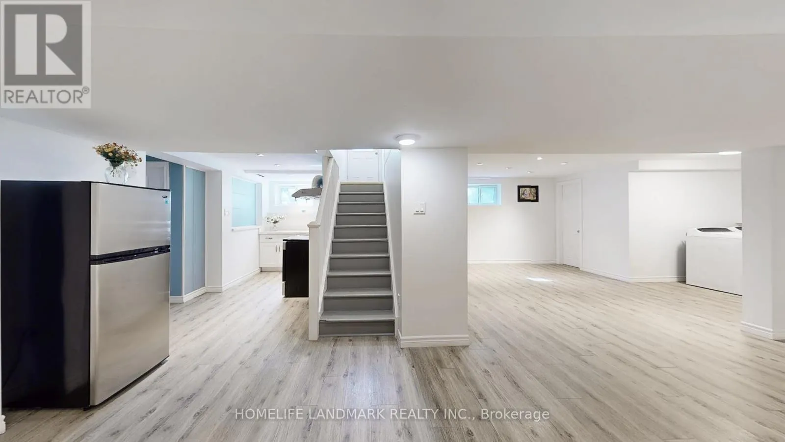 BASEMENT - 11 UPLANDS AVENUE