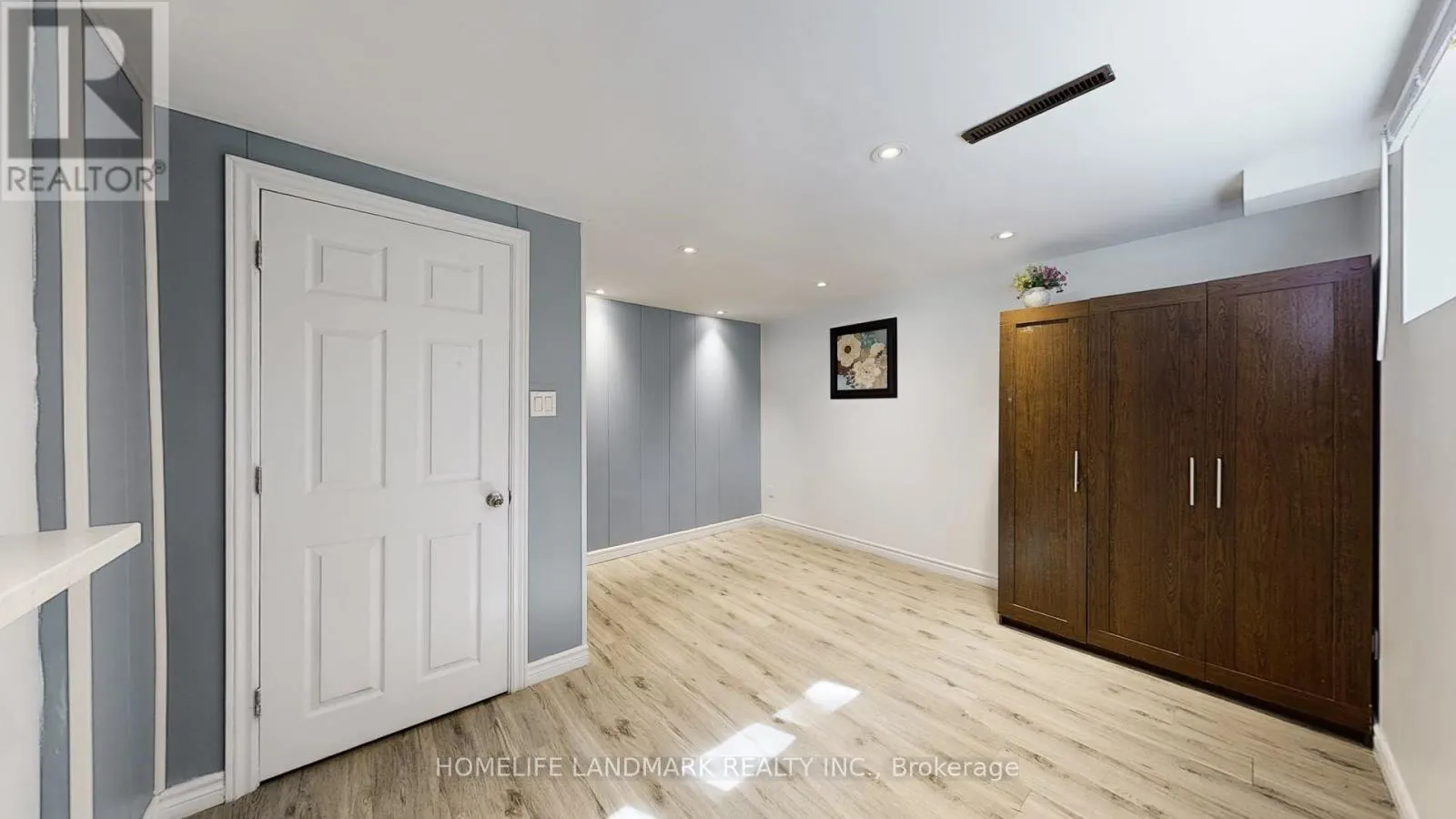 BASEMENT - 11 UPLANDS AVENUE