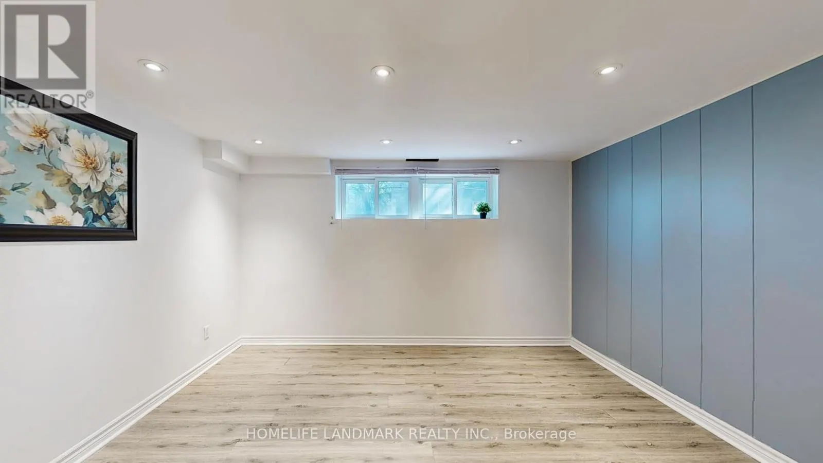 BASEMENT - 11 UPLANDS AVENUE