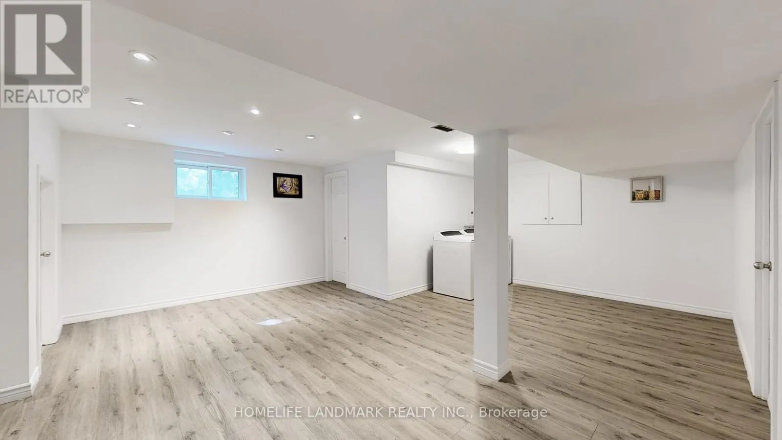 BASEMENT - 11 UPLANDS AVENUE