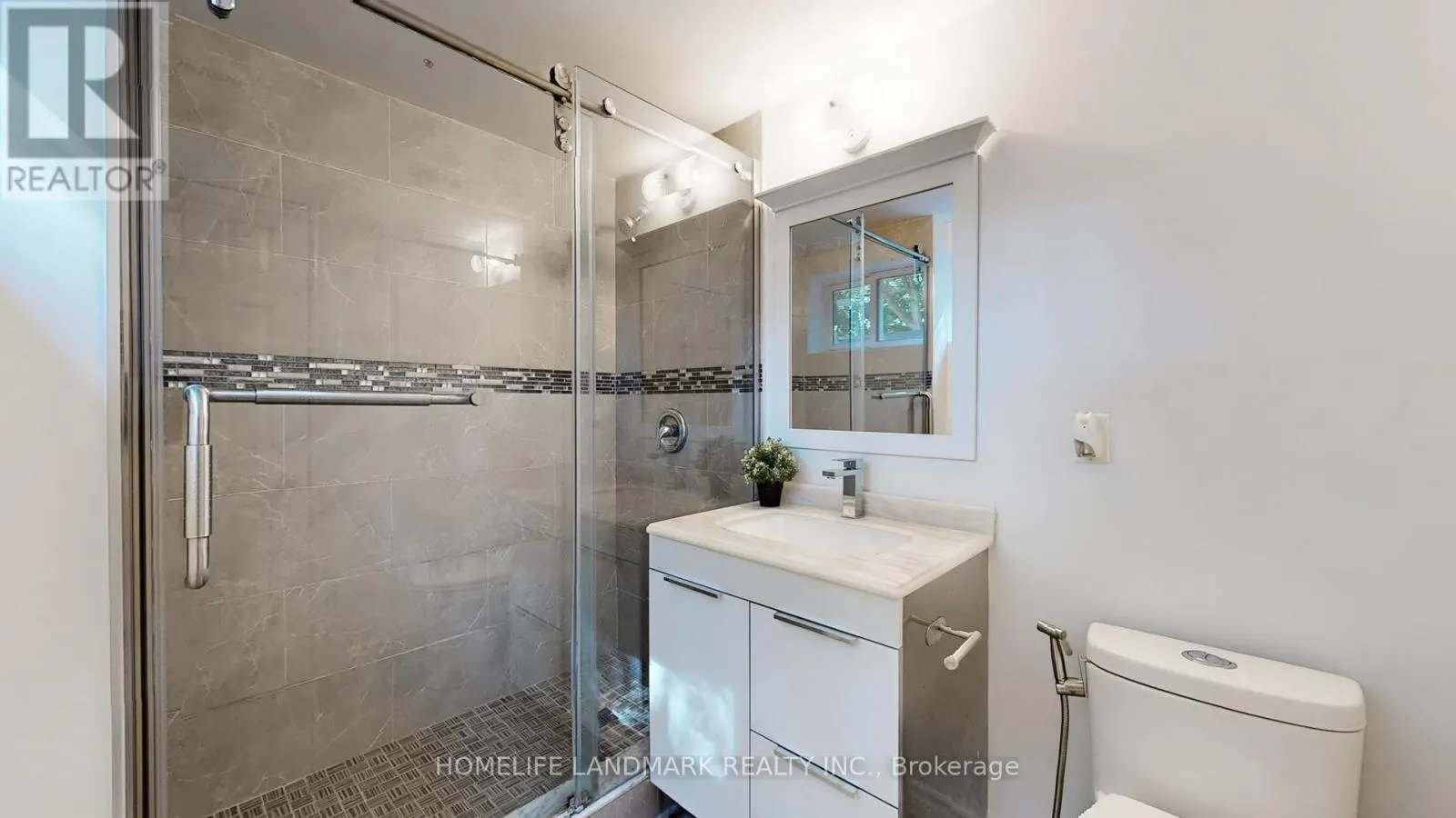 BASEMENT - 11 UPLANDS AVENUE