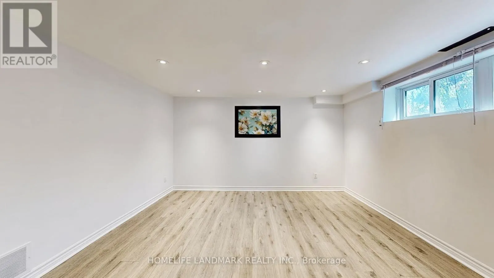 BASEMENT - 11 UPLANDS AVENUE