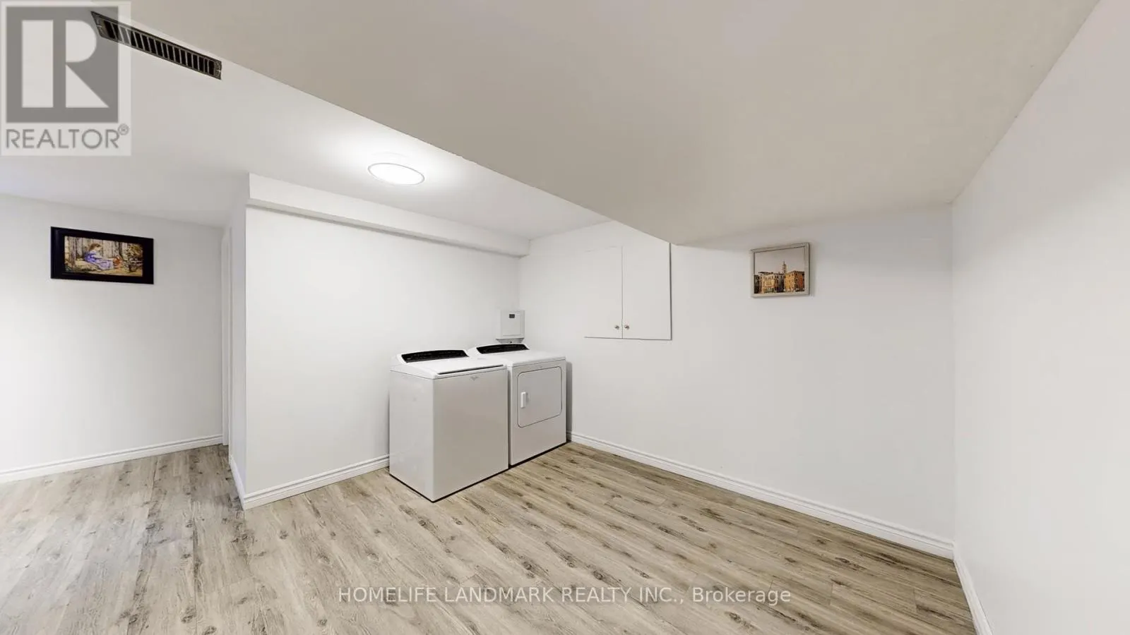 BASEMENT - 11 UPLANDS AVENUE