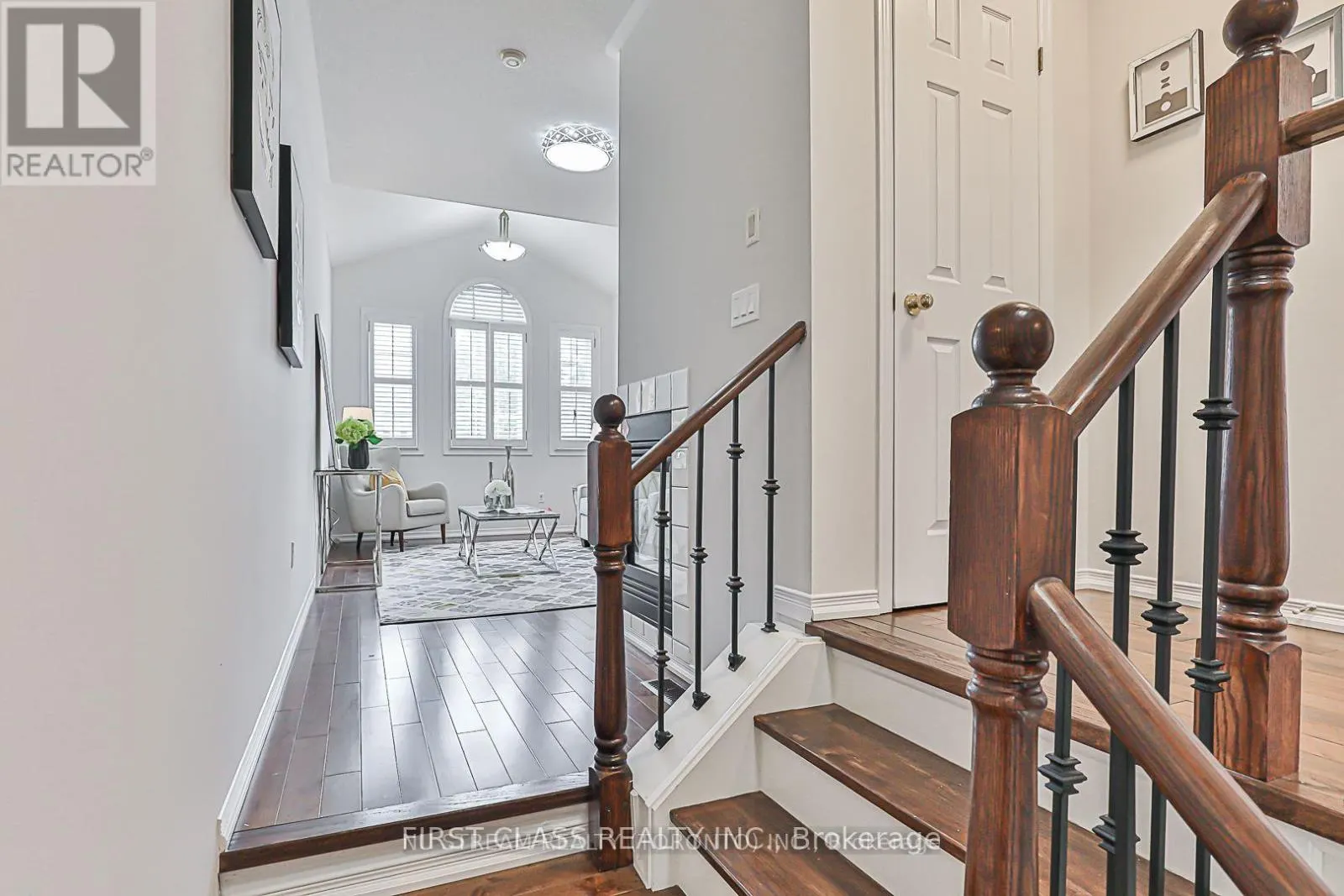 134 TRAIL LANE