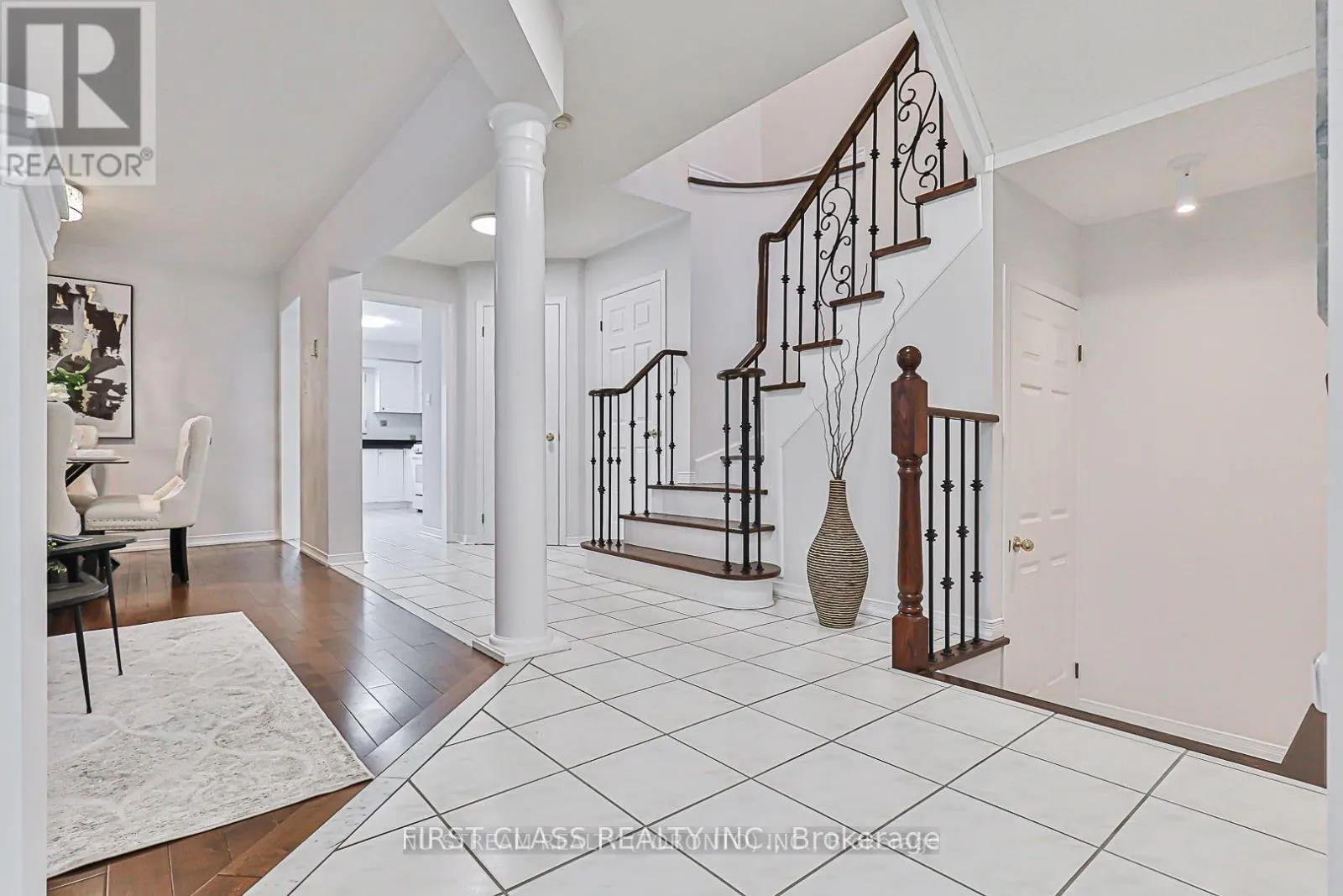 134 TRAIL LANE