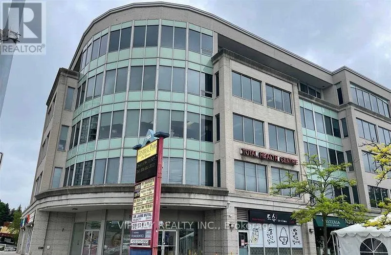 201 - 7368 YONGE STREET