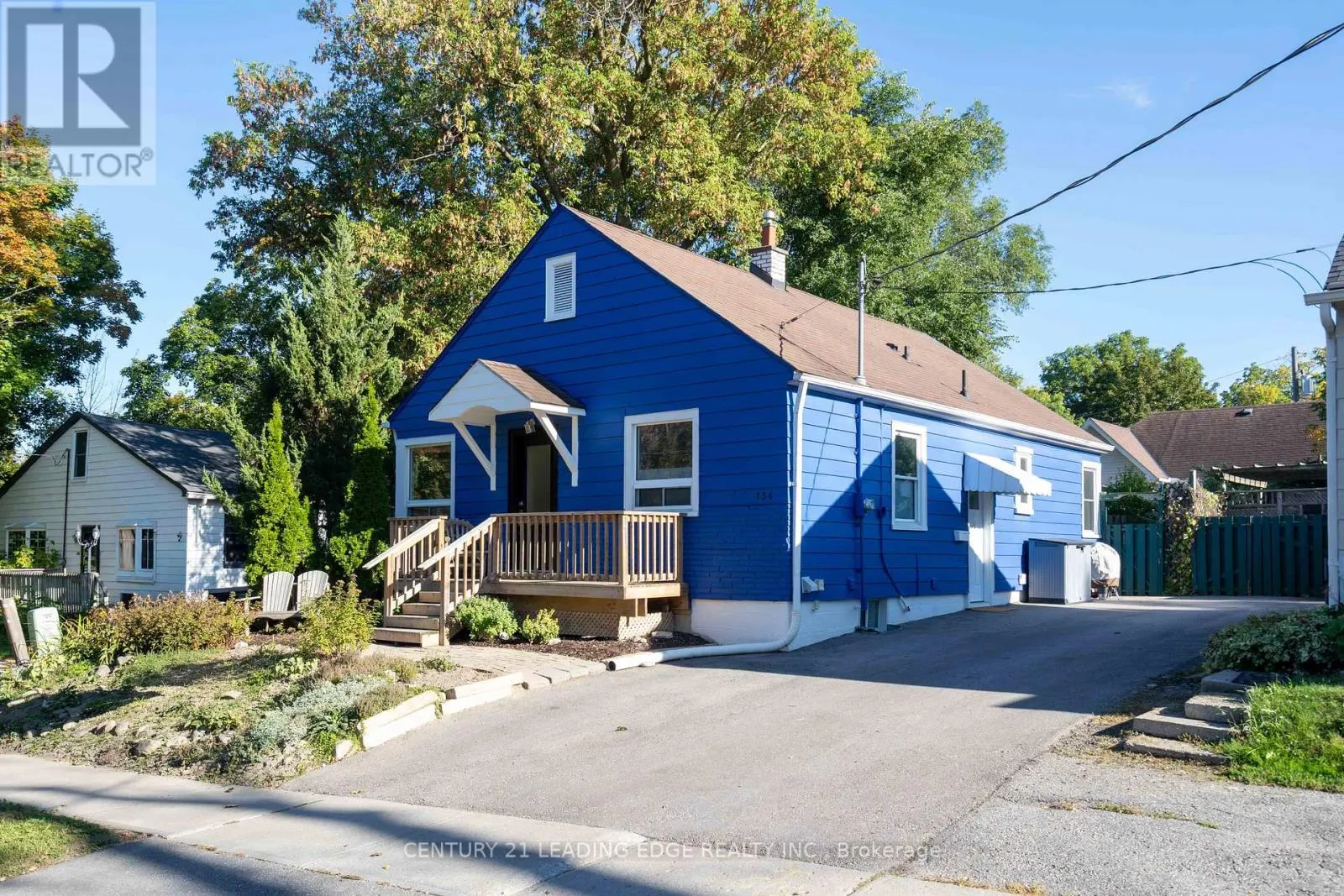 754 SRIGLEY STREET
