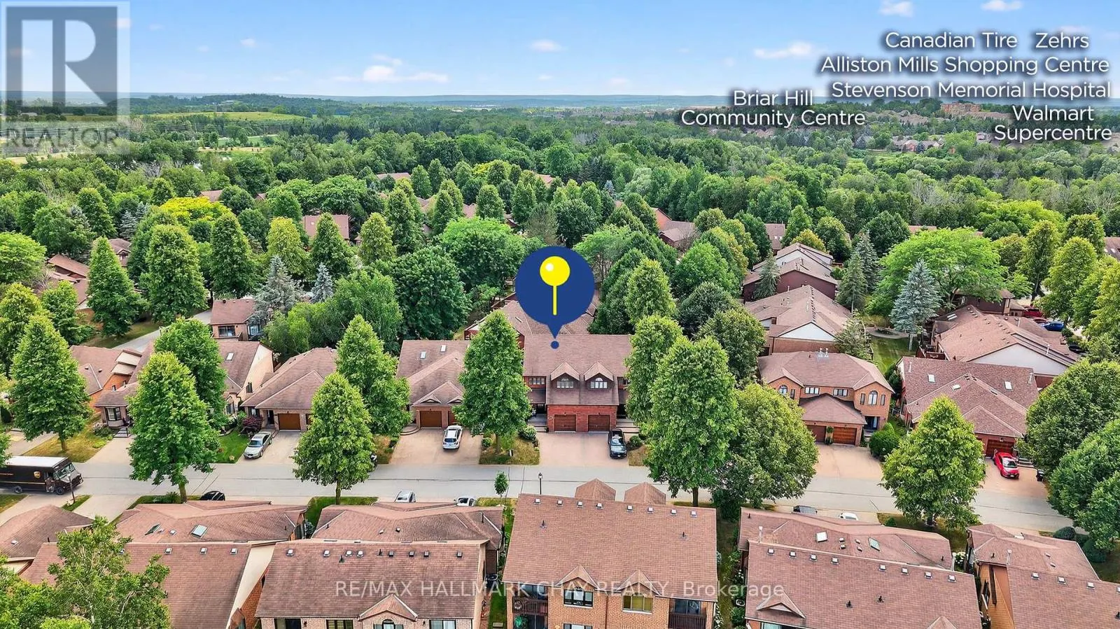 135 GREEN BRIAR ROAD