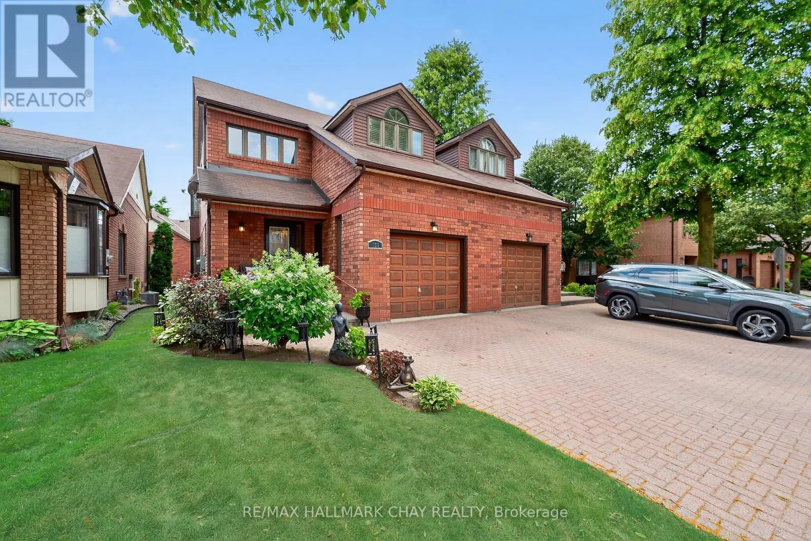 135 GREEN BRIAR ROAD