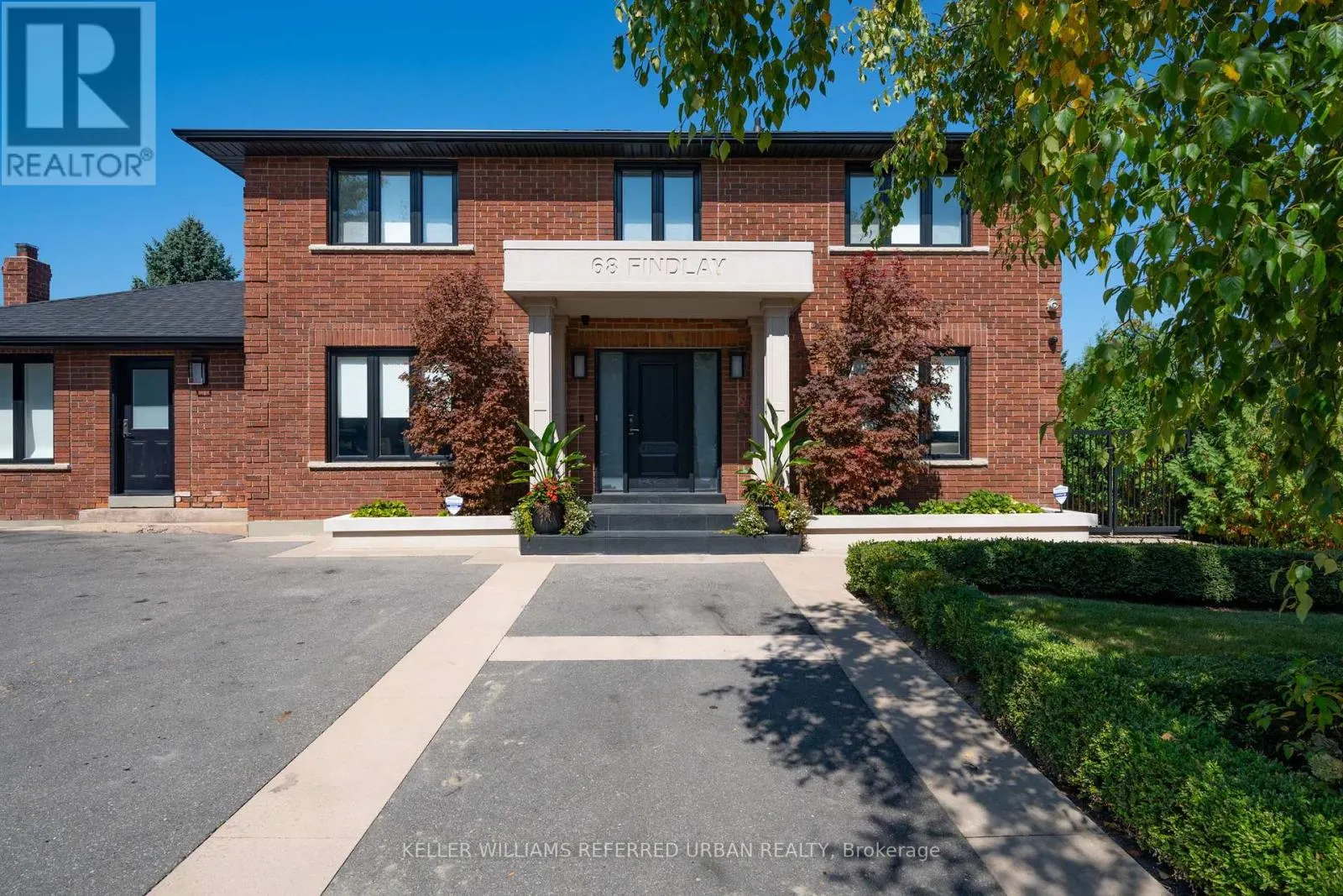 68 FINDLAY AVENUE