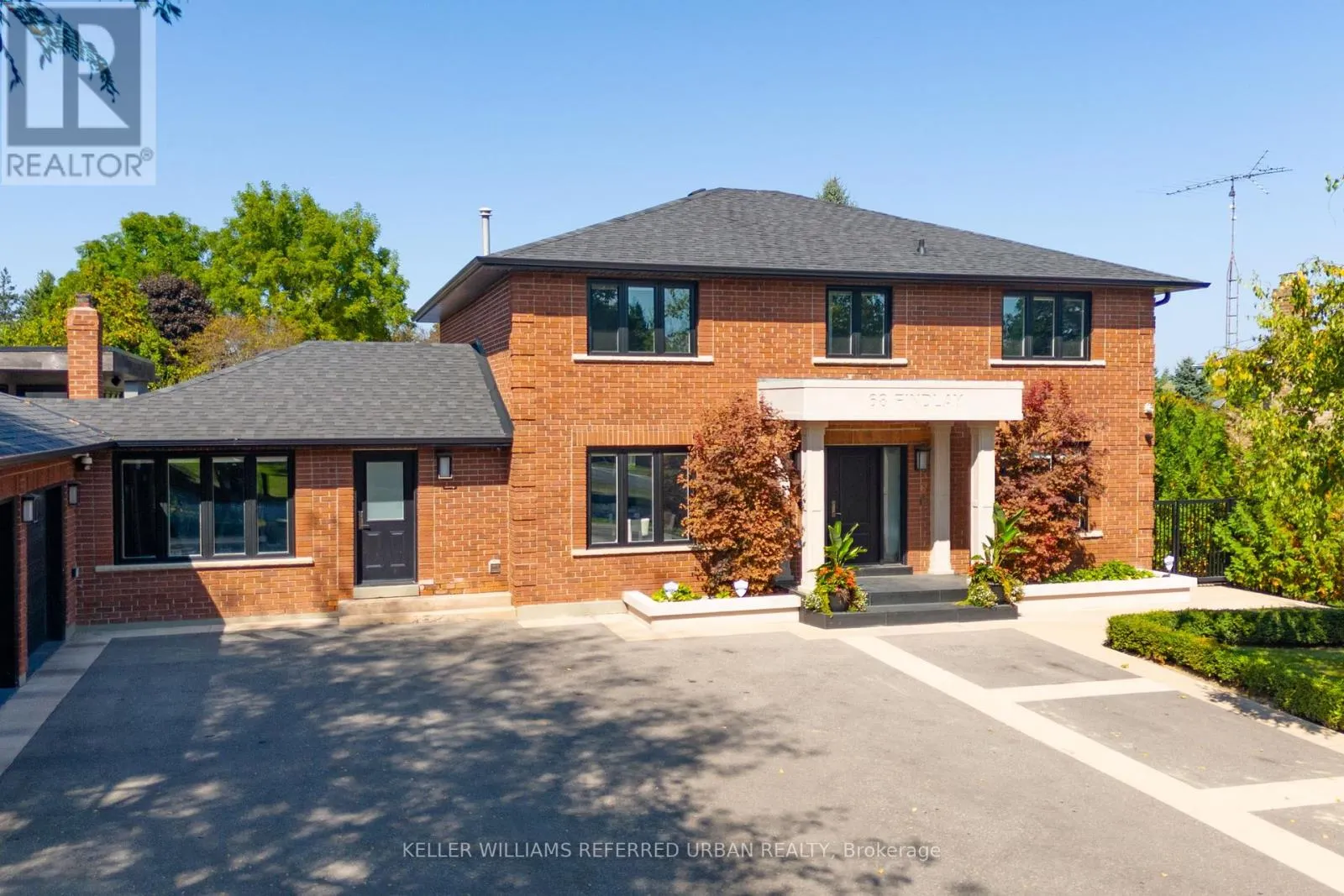 68 FINDLAY AVENUE