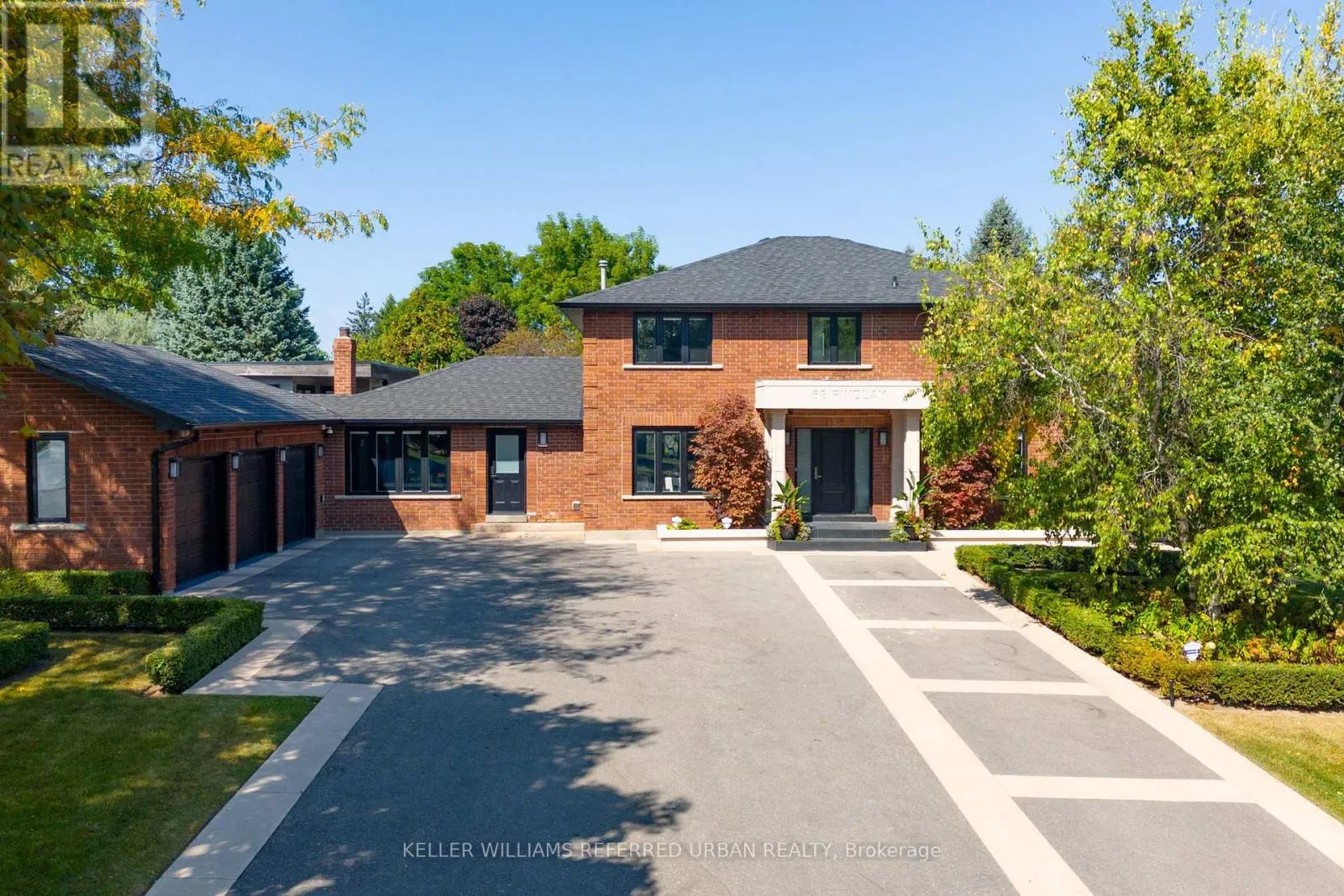 68 FINDLAY AVENUE