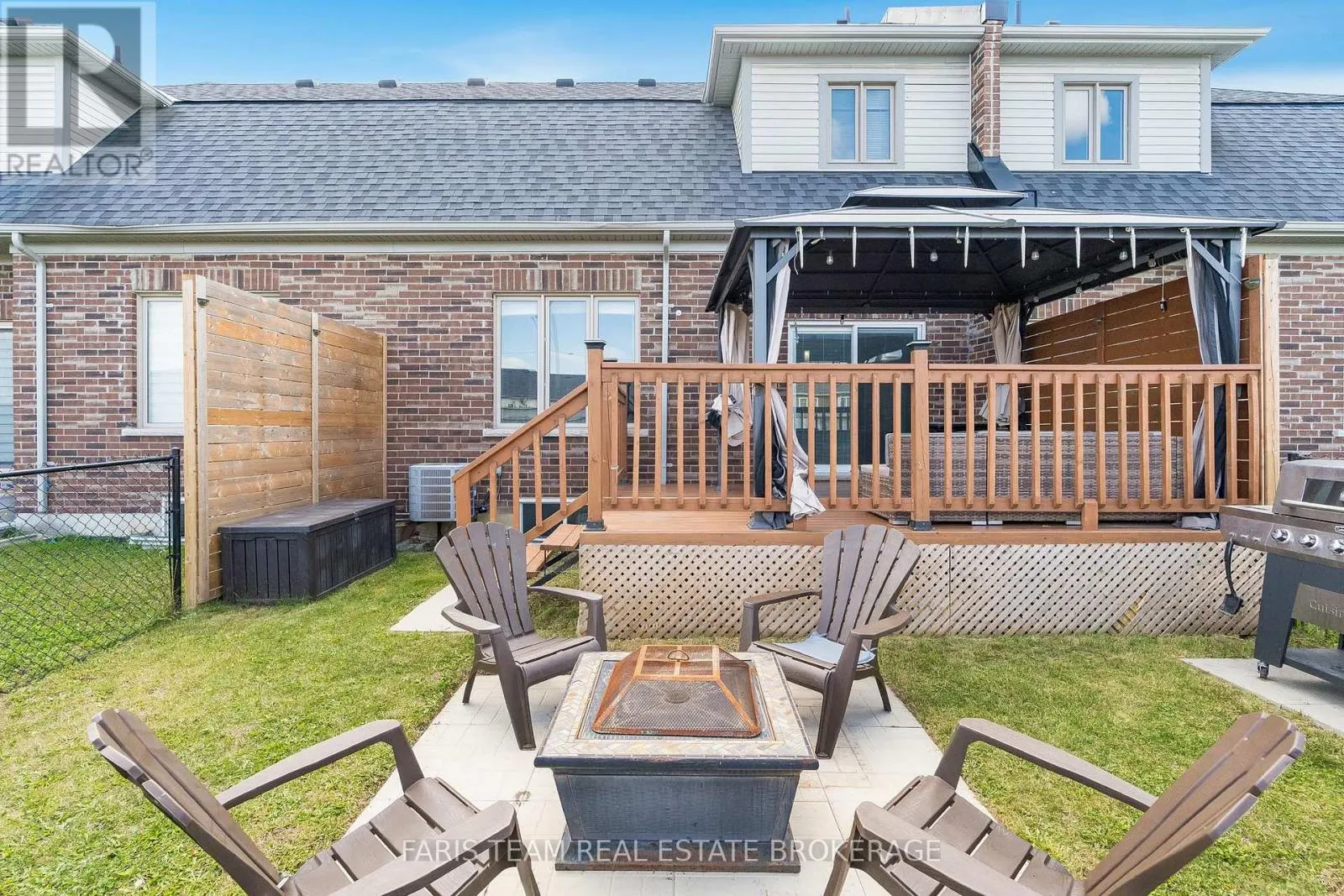 65 KINGSMERE CRESCENT