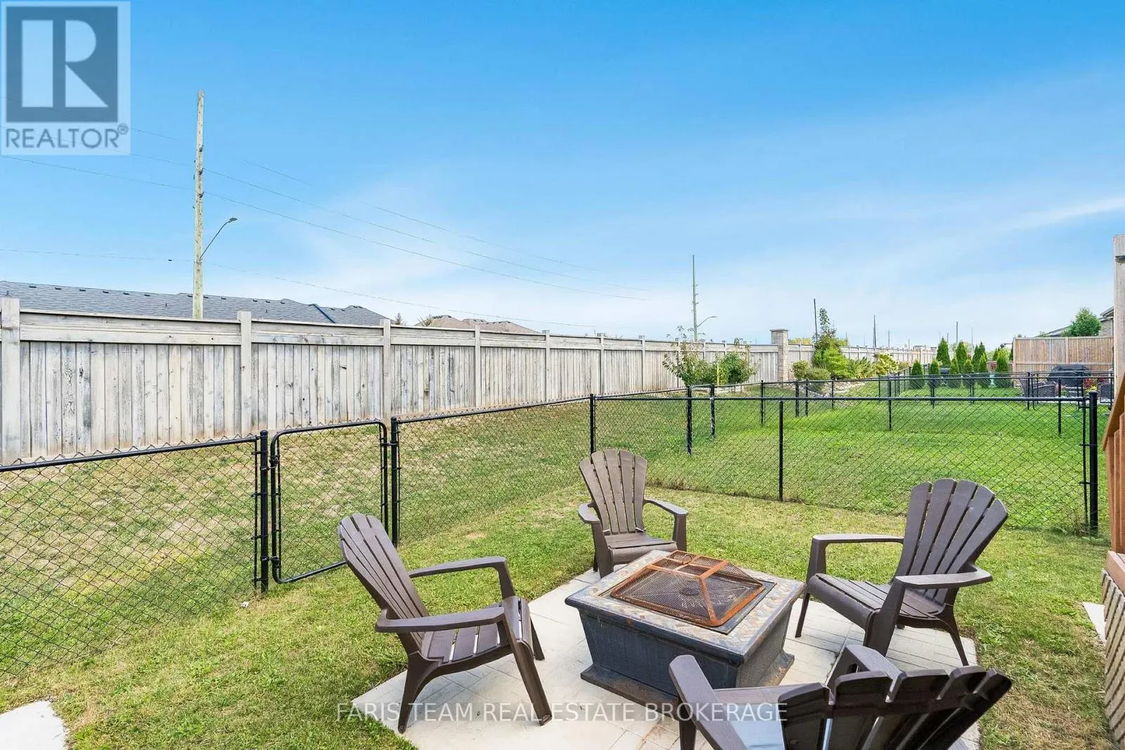 65 KINGSMERE CRESCENT