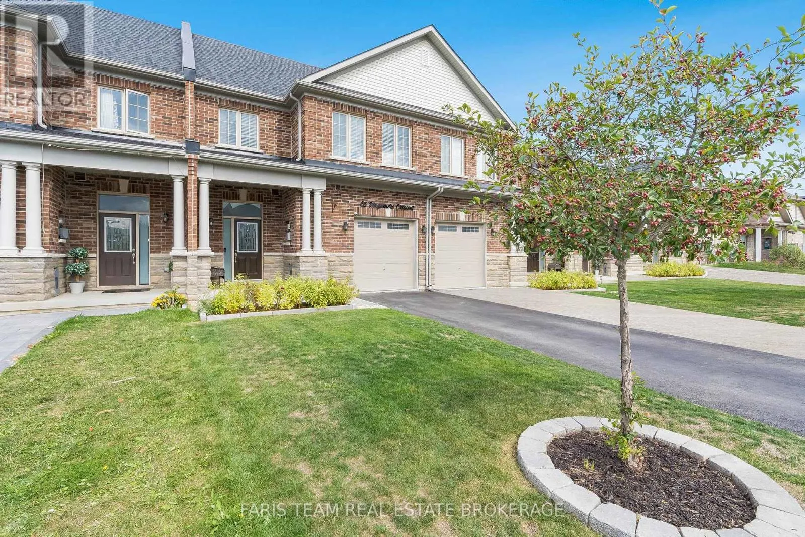 65 KINGSMERE CRESCENT