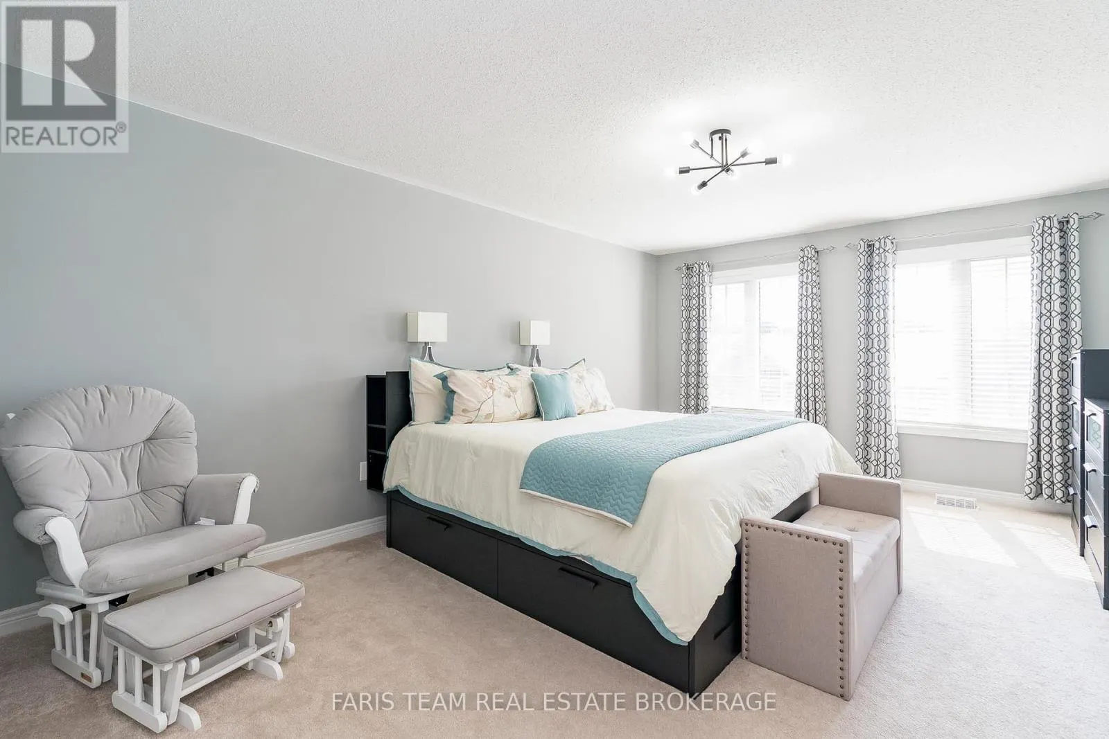 65 KINGSMERE CRESCENT