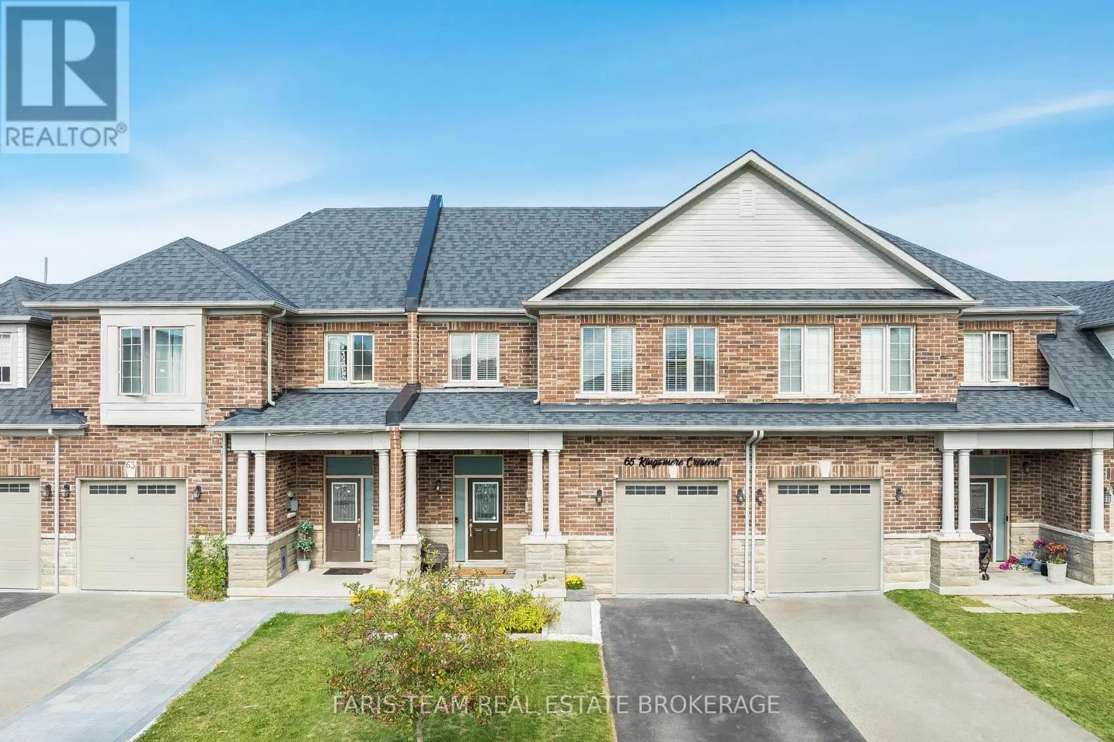 65 KINGSMERE CRESCENT