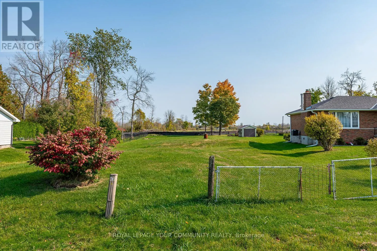 LOT 26 VIRGINIA BOULEVARD