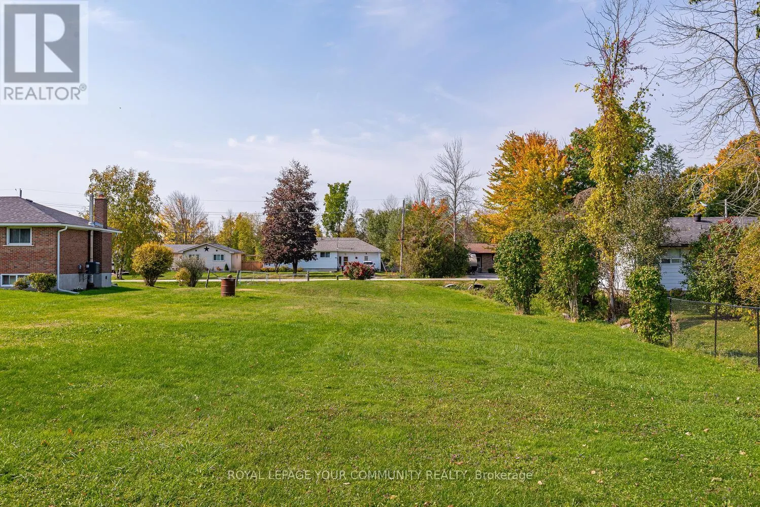 LOT 26 VIRGINIA BOULEVARD