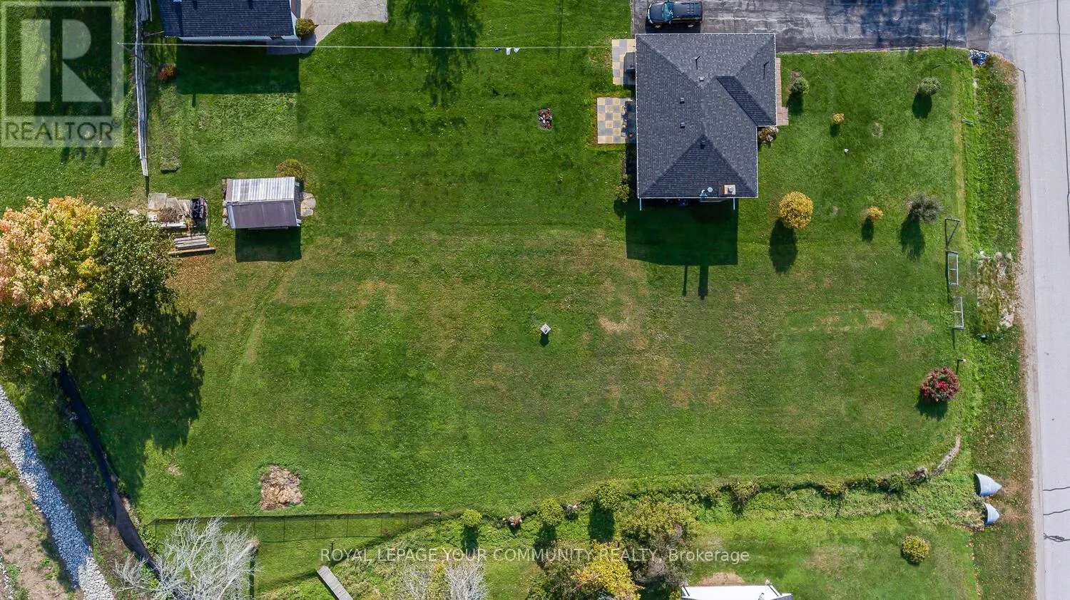 LOT 26 VIRGINIA BOULEVARD