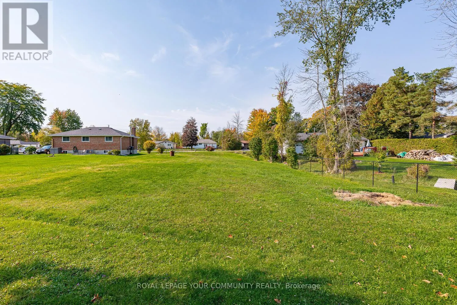LOT 26 VIRGINIA BOULEVARD