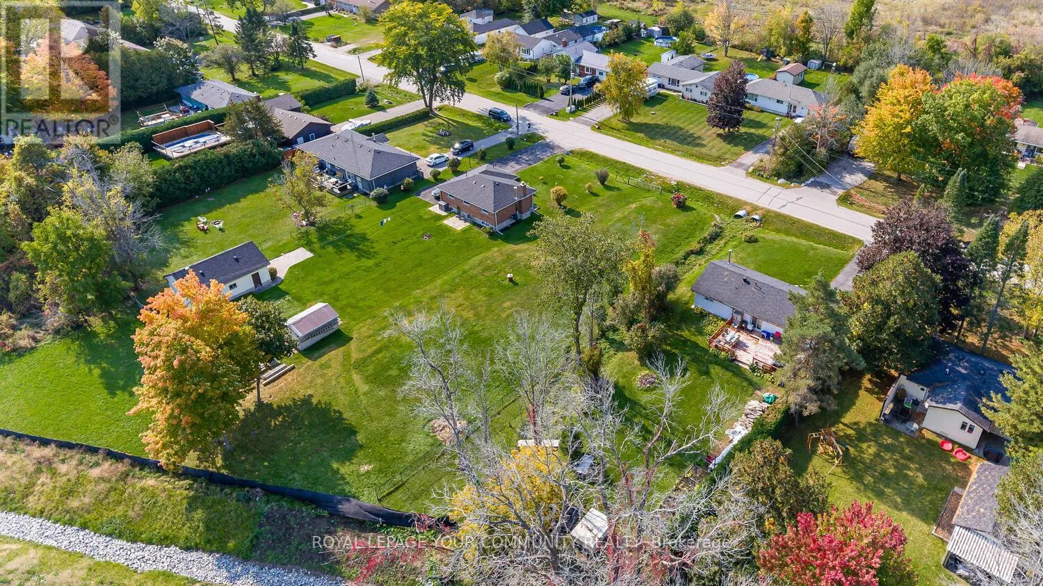 LOT 26 VIRGINIA BOULEVARD