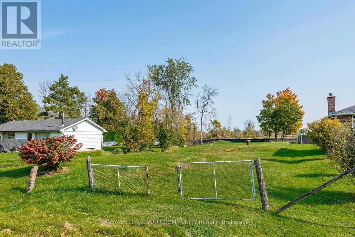 LOT 26 VIRGINIA BOULEVARD