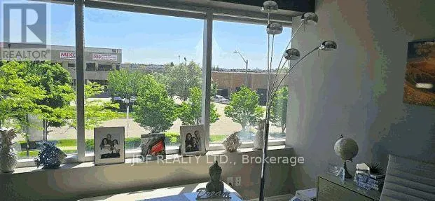 2A & 3A - 960 EDGELEY BOULEVARD