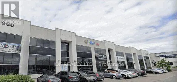 2A & 3A - 960 EDGELEY BOULEVARD