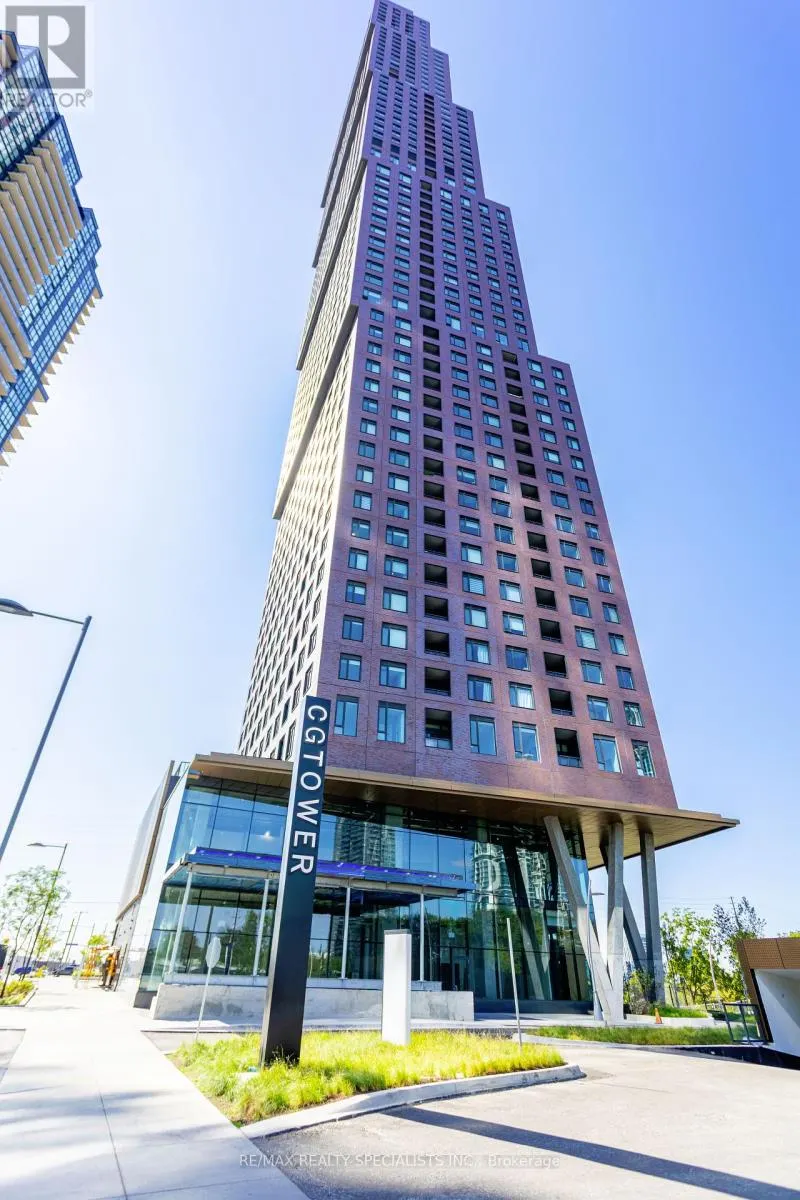 1504 - 2920 HIGHWAY 7
